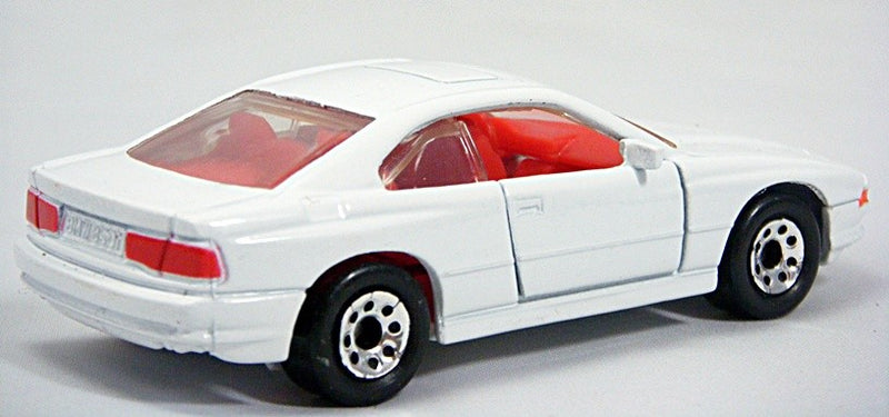 Matchbox Show Stoppers - BMW 850i Coupe
