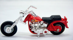 Matchbox - Harley Davidson Chopper