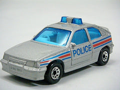 Matchbox - Vauxhall Astre GTE Police Car