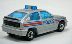 Matchbox - Vauxhall Astre GTE Police Car