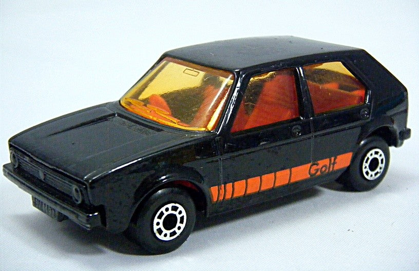 Matchbox - Volkswagen Golf  