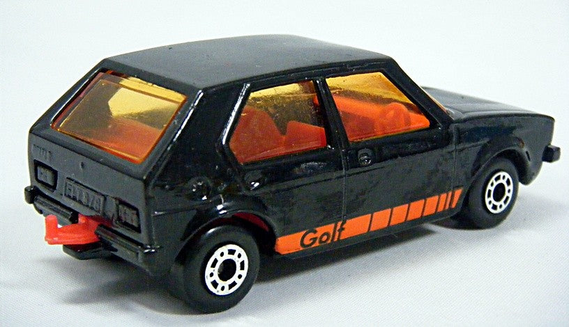 Matchbox - Volkswagen Golf (Rare Dinky Base)