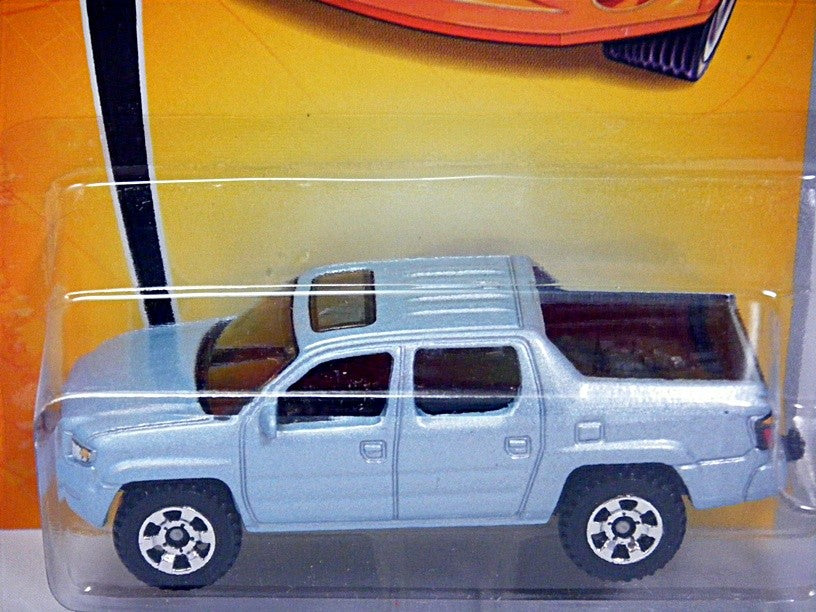 Matchbox Honda Ridgeline Pickup Truck