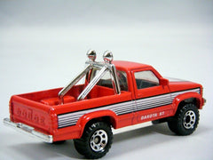 Matchbox Dodge Dakota Pickup Truck
