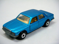 Matchbox - Mercedes-Benz 450 SEL Sedan