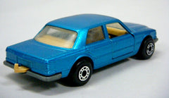 Matchbox - Mercedes-Benz 450 SEL Sedan