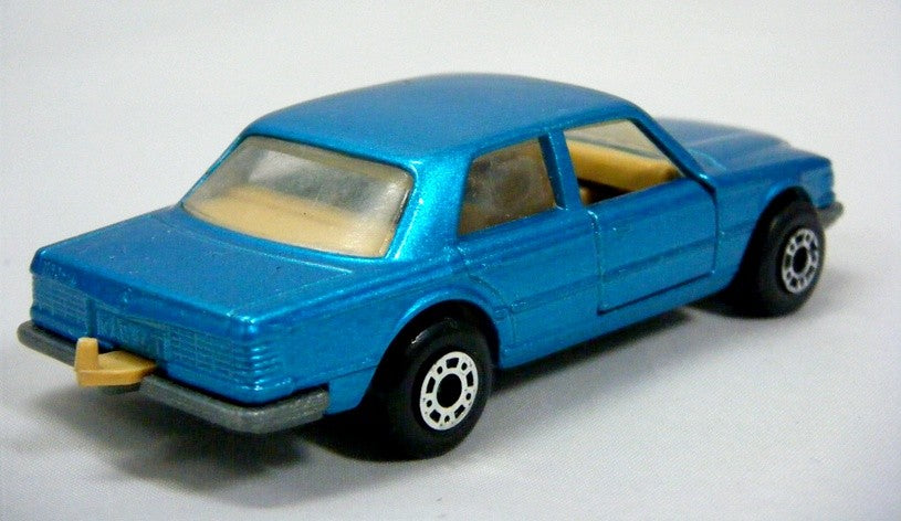 Matchbox - Mercedes-Benz 450 SEL Sedan