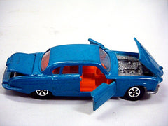 Lonestar Impy Roadmaster Flyers Super Cars Series - Jaguar MK X Sedan
