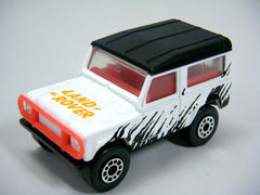 Matchbox - Land Rover Defender 90