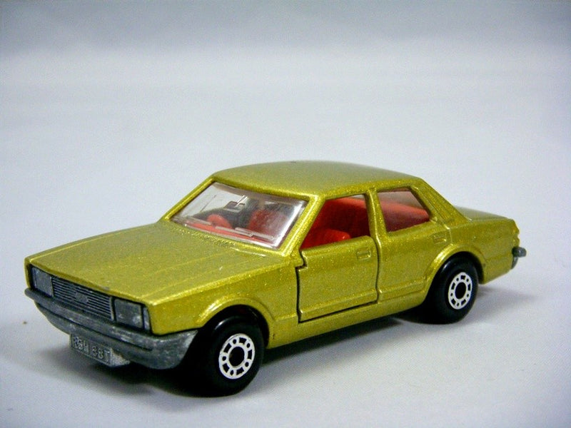 Matchbox - Ford Cortina Mk IV