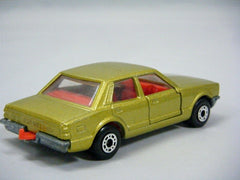 Matchbox - Ford Cortina Mk IV