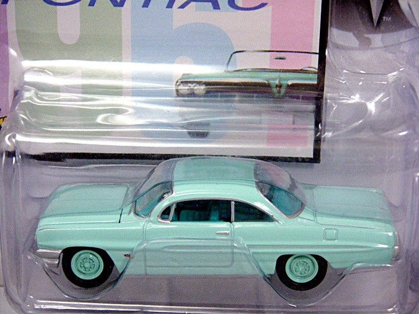 Johnny Lightning 1961 Pontiac Catalina