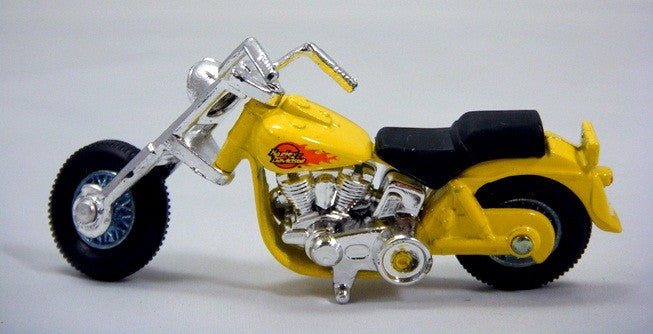 Matchbox - Harley Davidson Chopper