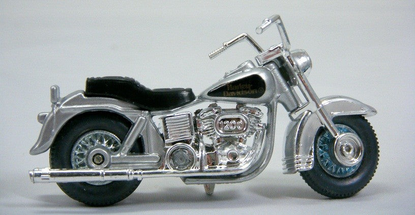 Matchbox - Harley Davidson Sportster  