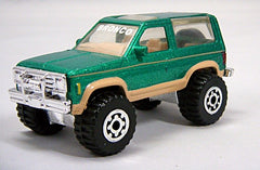 Matchbox Collectors Choice Lamborghini Countach