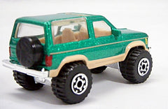 Matchbox Collectors Choice Ford Bronco II