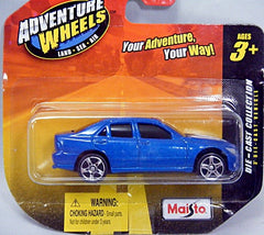 Maisto Adventure Series - Lexus IS 300 Sedan