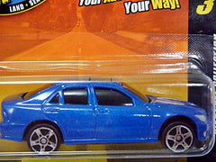 Maisto Adventure Series - Lexus IS 300 Sedan