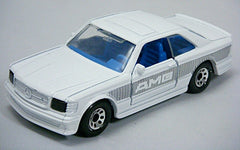 Matchbox - Mercedes-Benz 500 SEC AMG