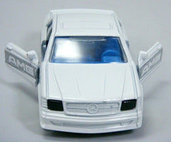 Matchbox - Mercedes-Benz 500 SEC AMG