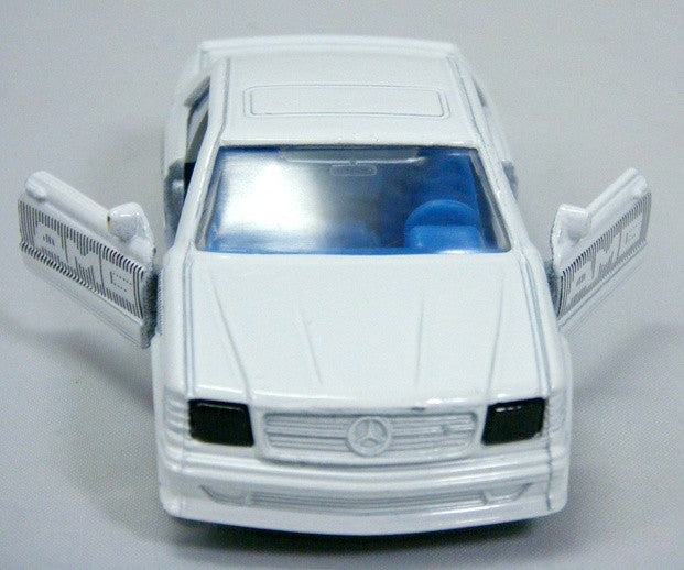 Matchbox - Mercedes-Benz 500 SEC AMG