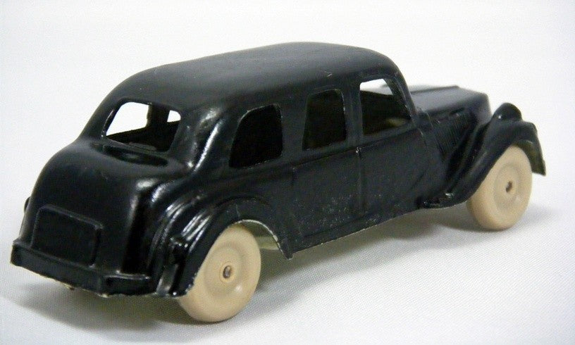 INGAP - Citroen Traction Avant