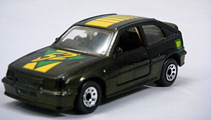Matchbox - Vauxhall Astre GTE BP