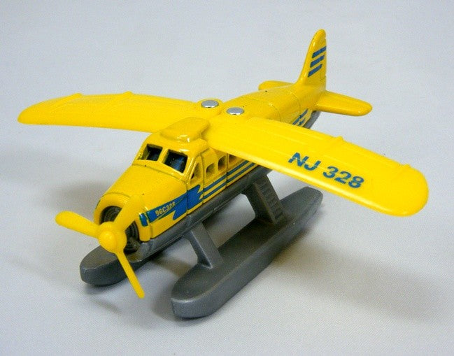 Matchbox - Sea Plane