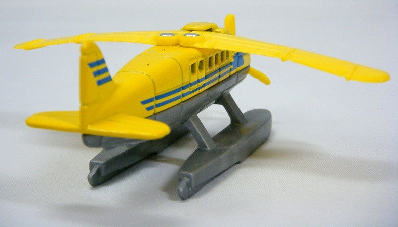 Matchbox - Sea Plane