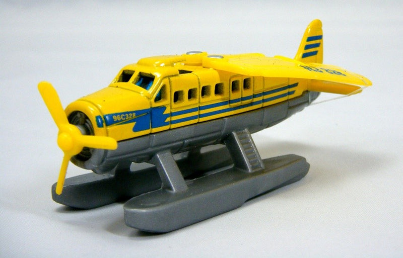 Matchbox - Sea Plane