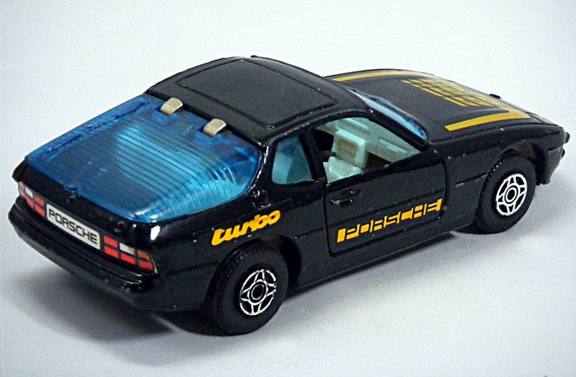 Corgi (310B-1) - Porsche 924 Turbo