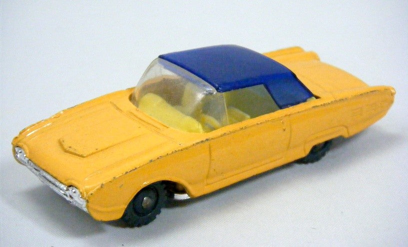 Husky - Ford Thunderbird Hardtop