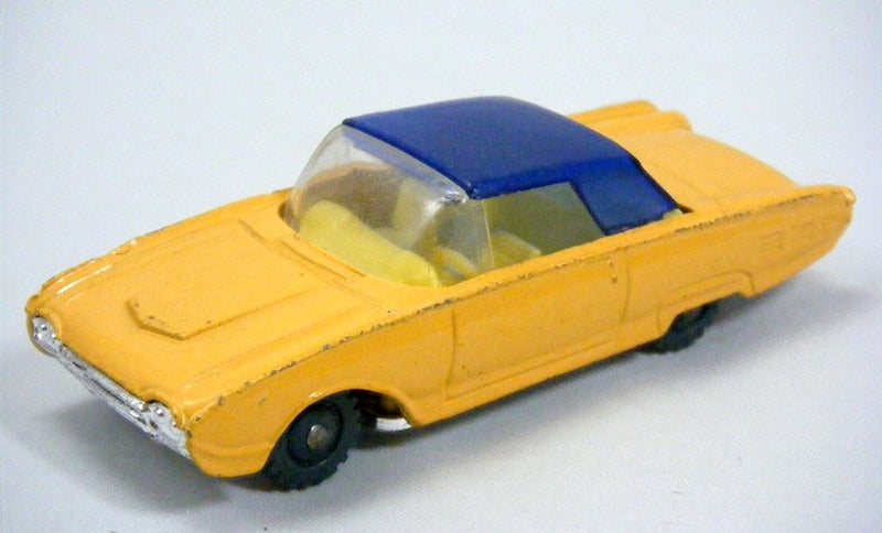 Husky - Ford Thunderbird Hardtop