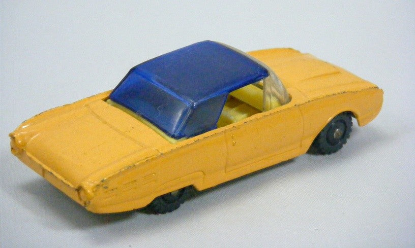 Husky - Ford Thunderbird Hardtop