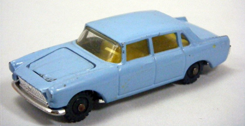 Husky Lancia Flavina