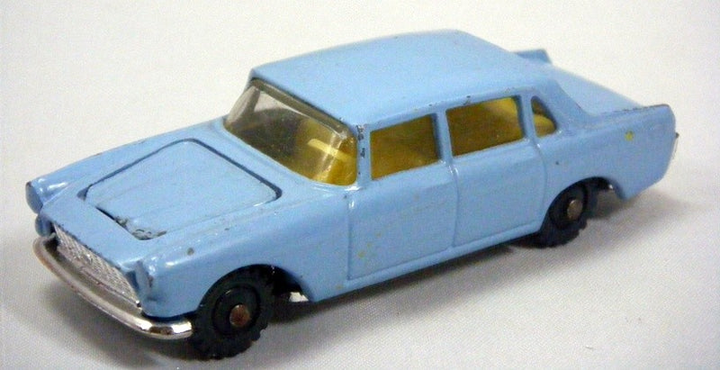 Husky Lancia Flavina