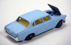 Husky Lancia Flavina