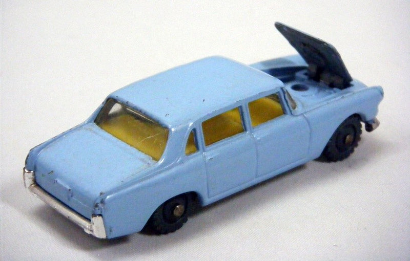 Husky Lancia Flavina