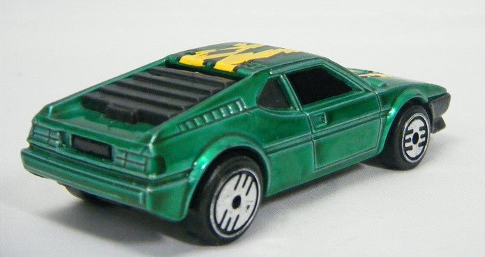 Hot Wheels - BMW M1 Sports Car