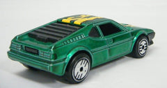 Hot Wheels - BMW M1 Sports Car