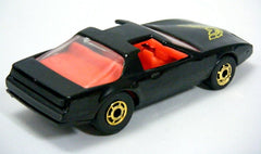 Hot Wheels- Hot Bird - Pontiac Firebird Trans Am