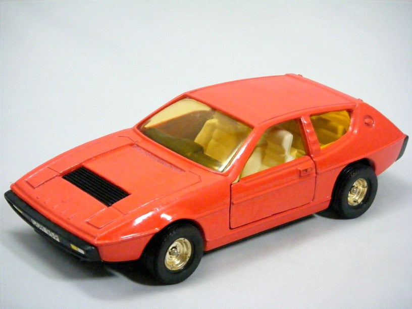 Corgi -(315C-1) Lotus Elite Sports Car