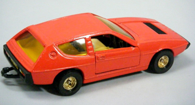 Corgi -(315C-1) Lotus Elite Sports Car