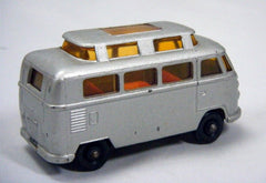 Matchbox Regular Wheels (34C1) Volkswagen Camper