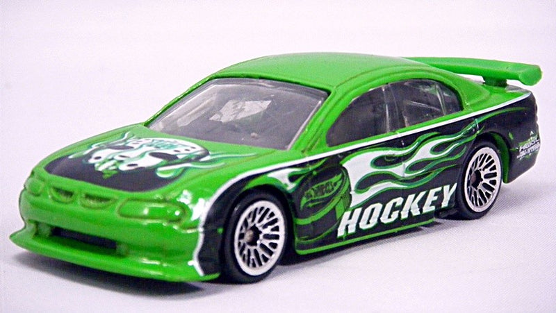 Hot Wheels - Holden SS Commodore