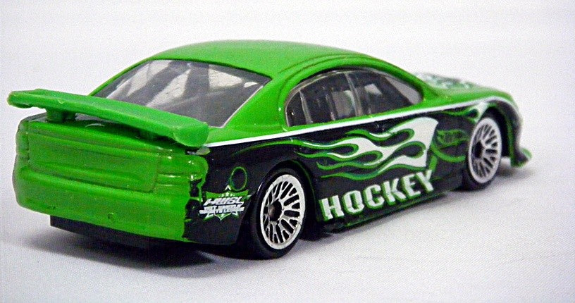 Hot Wheels - Holden SS Commodore