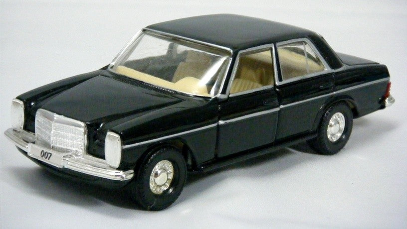 Corgi - James Bond Octopussy Mercedes-Benz 250SE Saloon