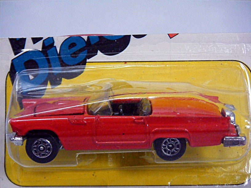Corgi Juniors 1957 Ford Thunderbird