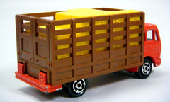 Majorette - Mercedes-Benz Hay Truck