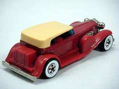 Hot Wheels - 31 "Doozie" - 1931 Duesenberg Dual Cowl Phaeton